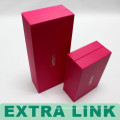 Alibaba Express Recycled Cardboard Shoe Box